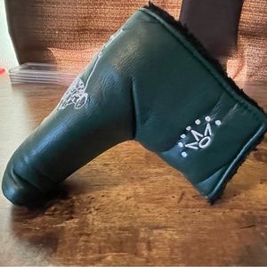 Scotty Cameron putter cover